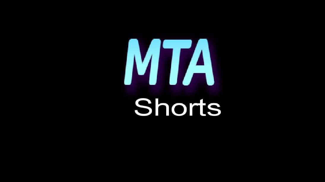 MTA / #Shorts