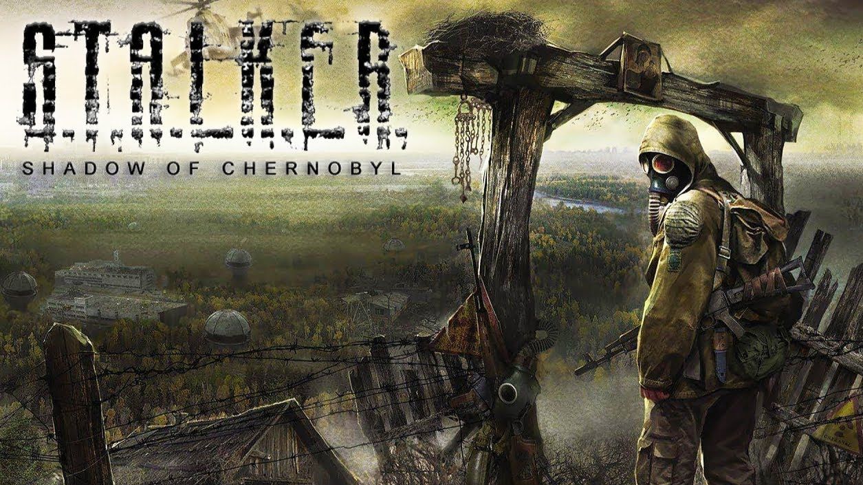S.T.A.L.K.E.R.: Тень Чернобыля