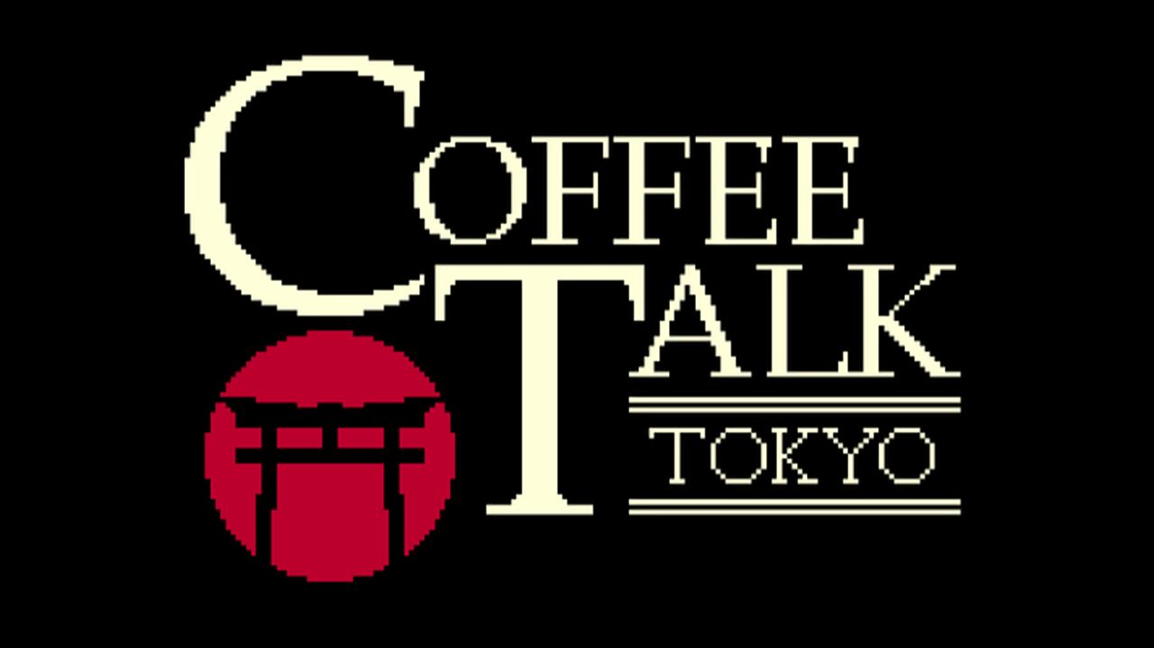Coffee Talk Tokyo (2026) ✔️