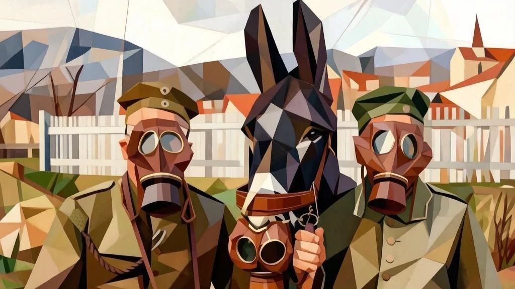 10 класс. Новейшая история