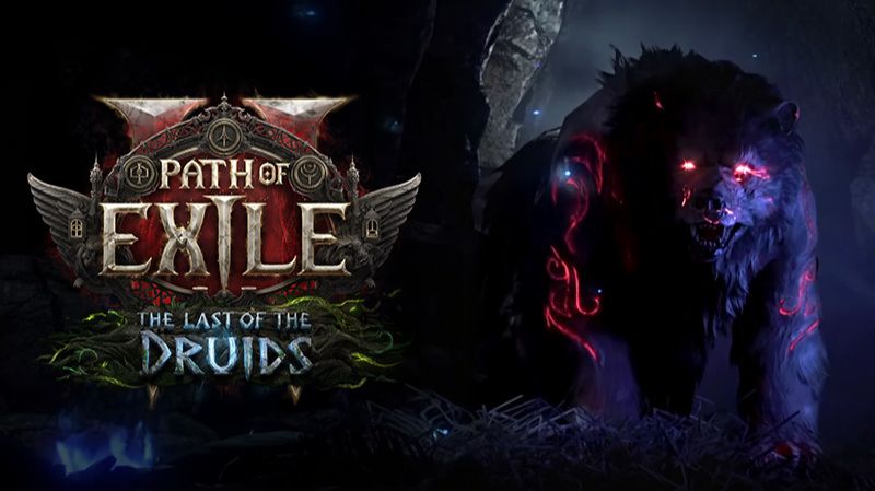Path of Exile 2