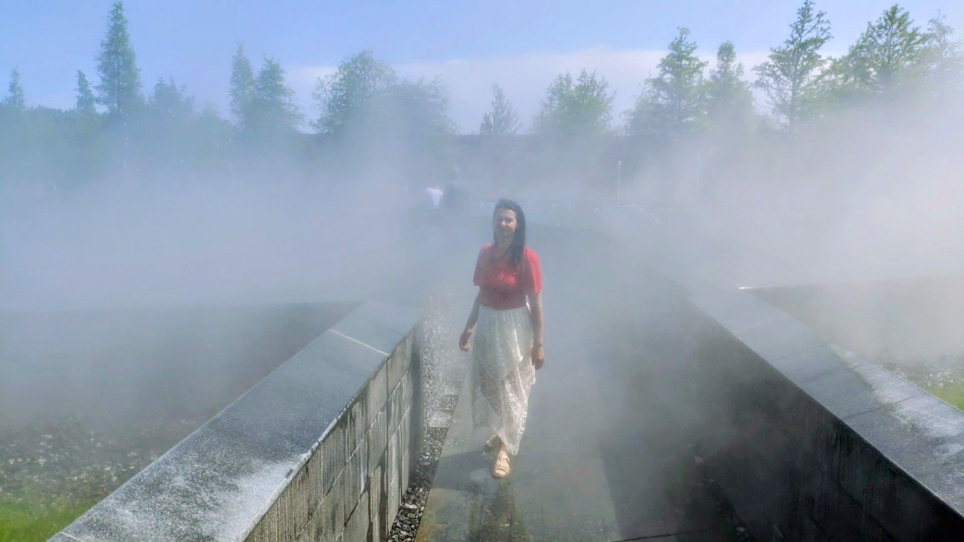 Путешествия, походы, мероприятия