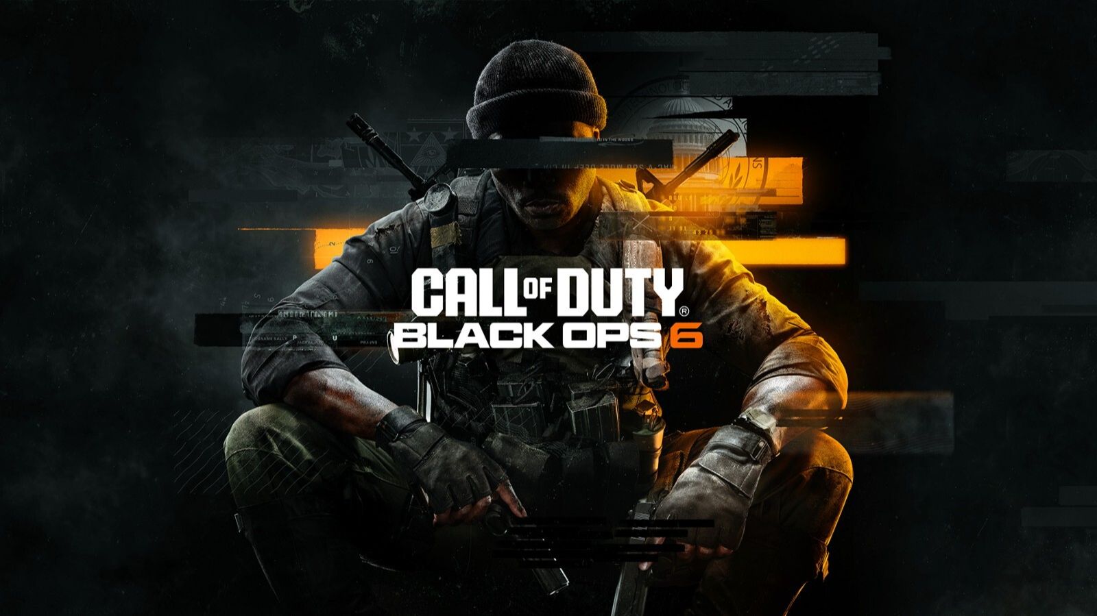 ПРОХОЖДЕНИЕ Call of Duty Black Ops 6