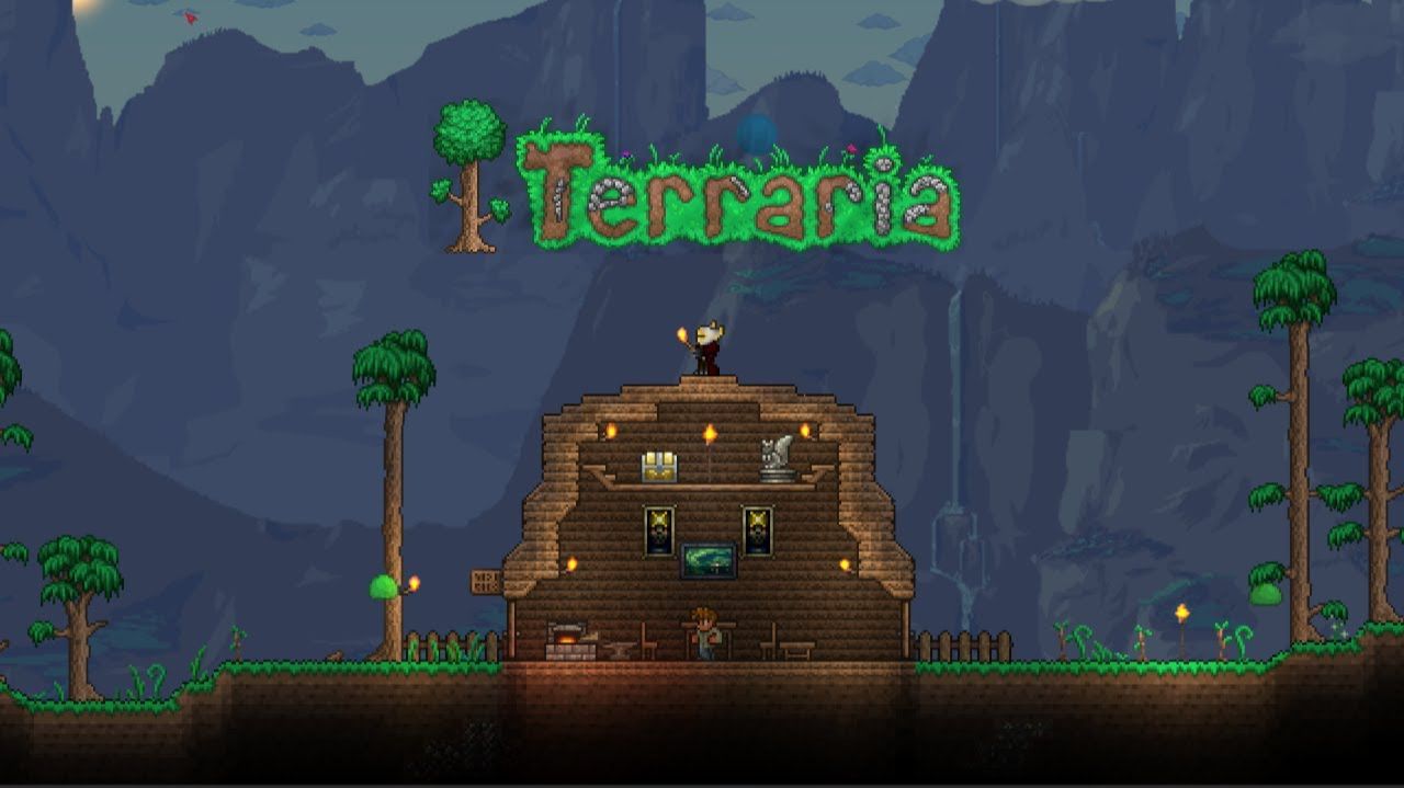 Terraria