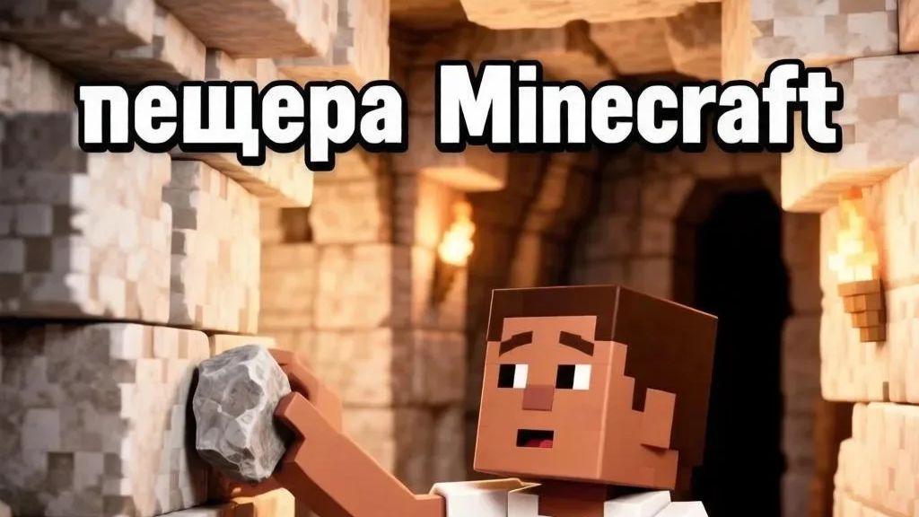 Просто Maincraft