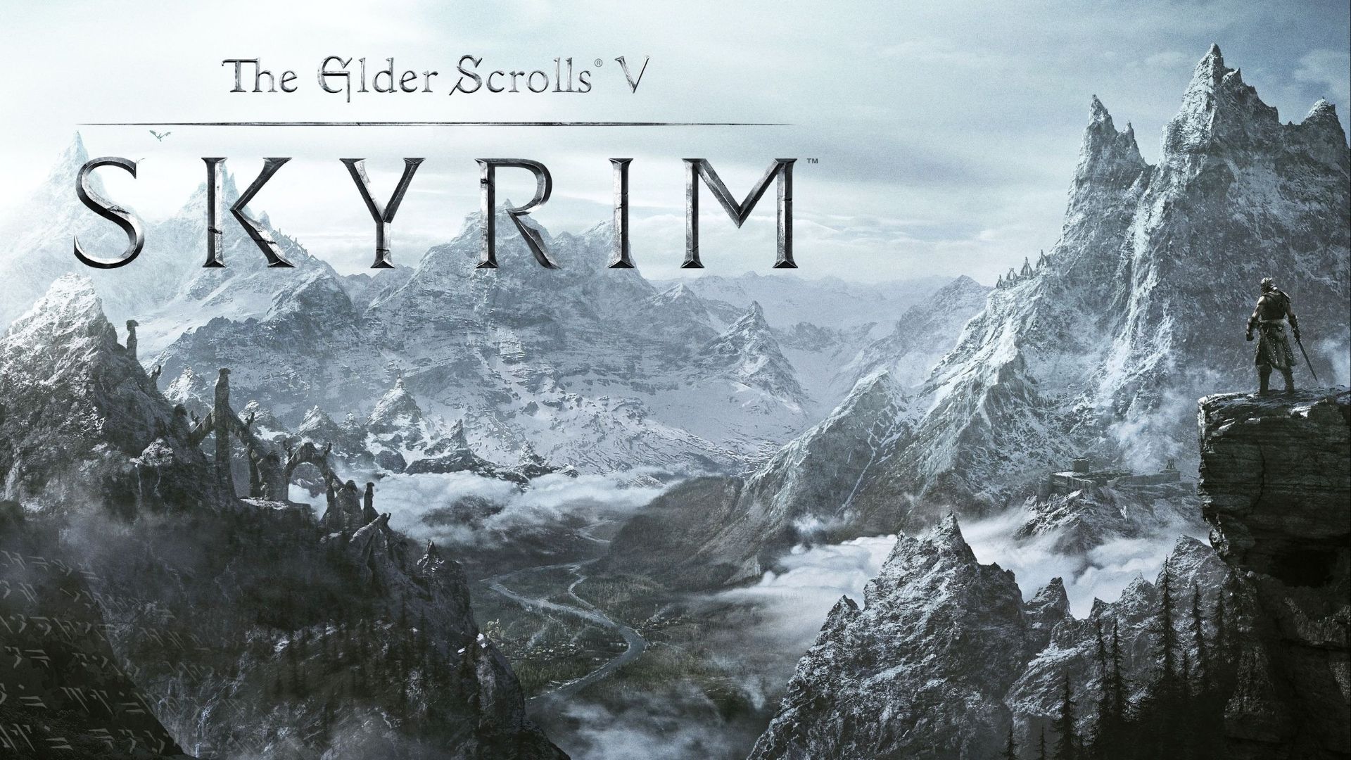 Прохождение The Elder Scrolls V: Skyrim