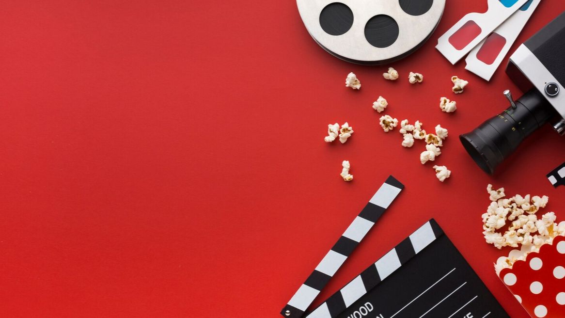 трейлеры и фильмы