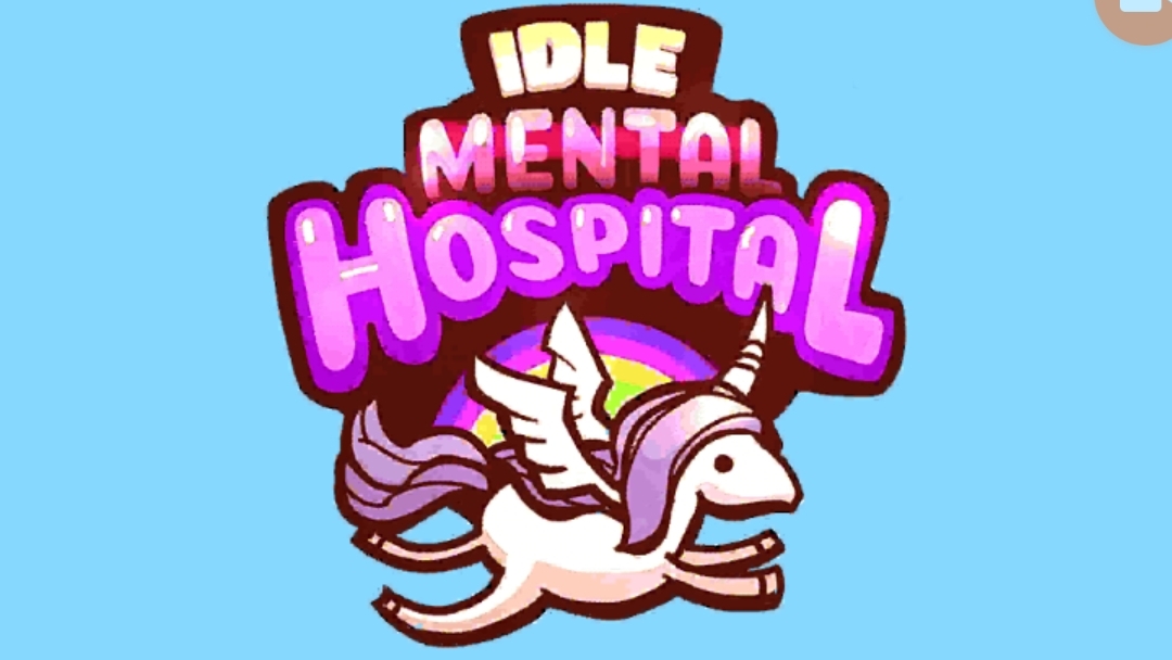 Idle mental hospital