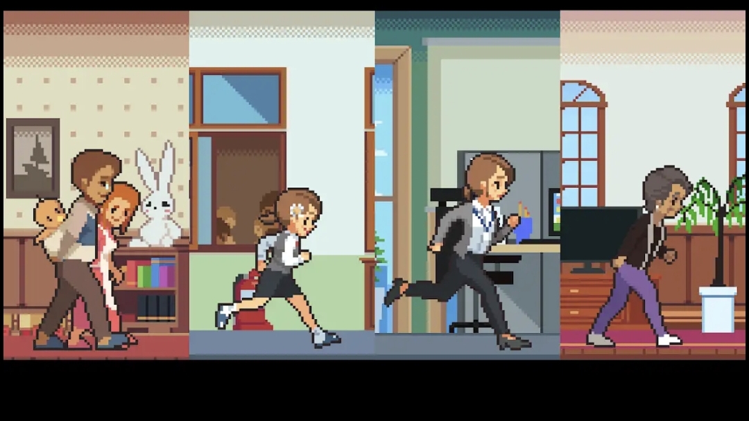 Life is а Game