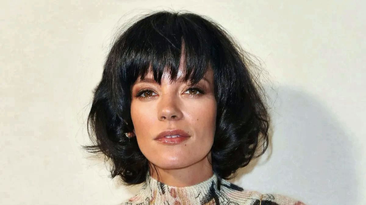 The Best, Lily Allen (British singer, songwriter, Since 1998)