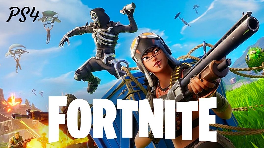 Fortnite