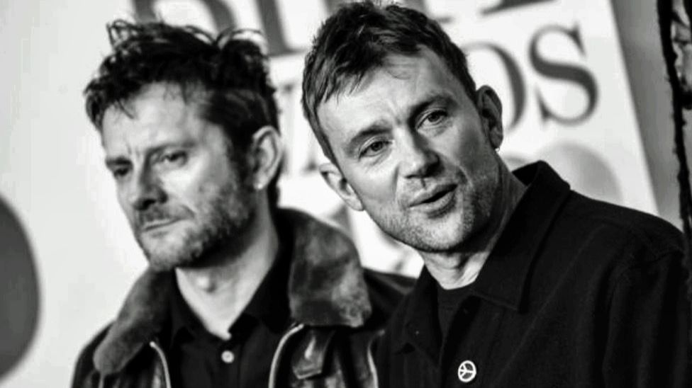 The Best, Gorillaz (British virtual band, Since 1998)