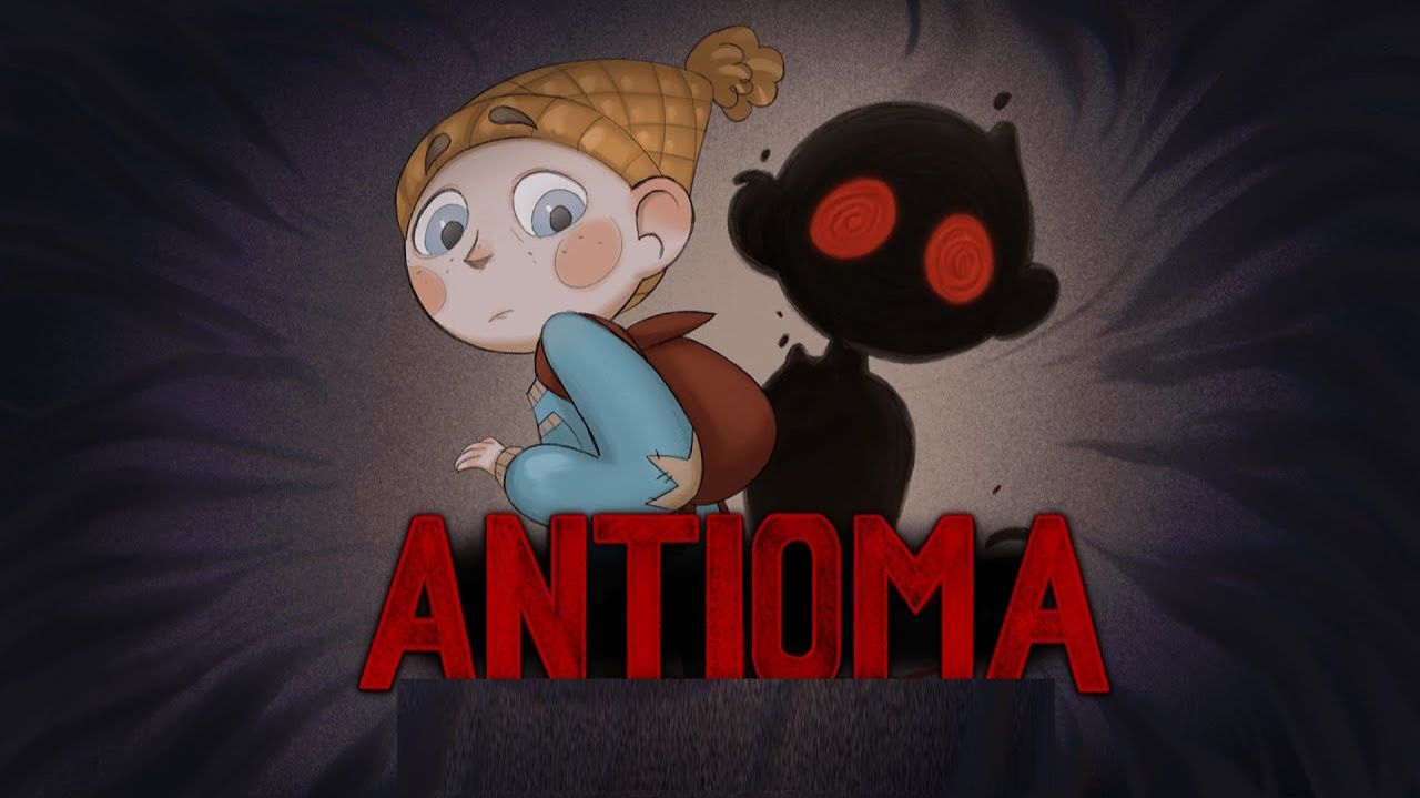 ANTIOMA