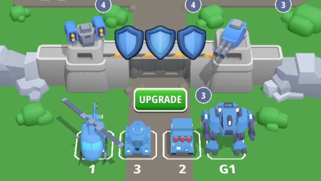 tank sniper