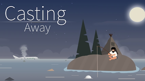 Casting Away - Survival