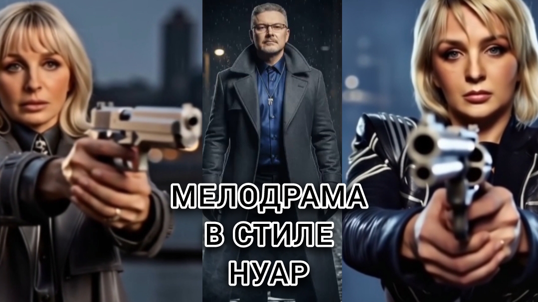 МОИ ФИЛЬМЫ С СЮЖЕТОМ