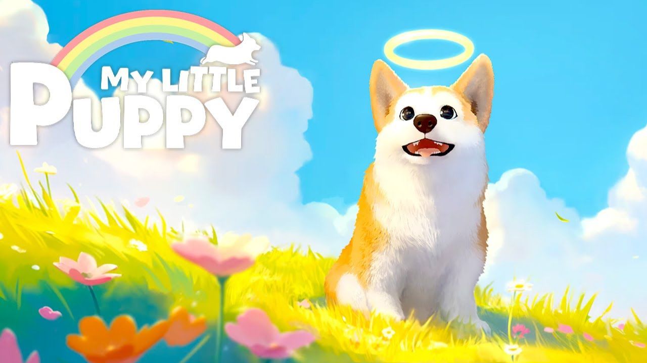 My Little Puppy