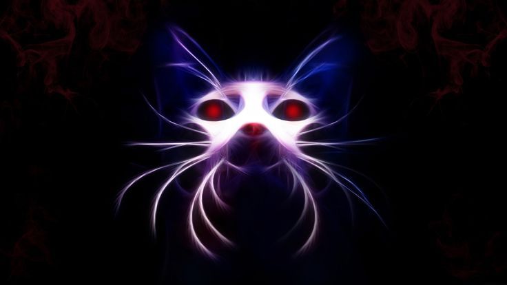 Terrible mouse