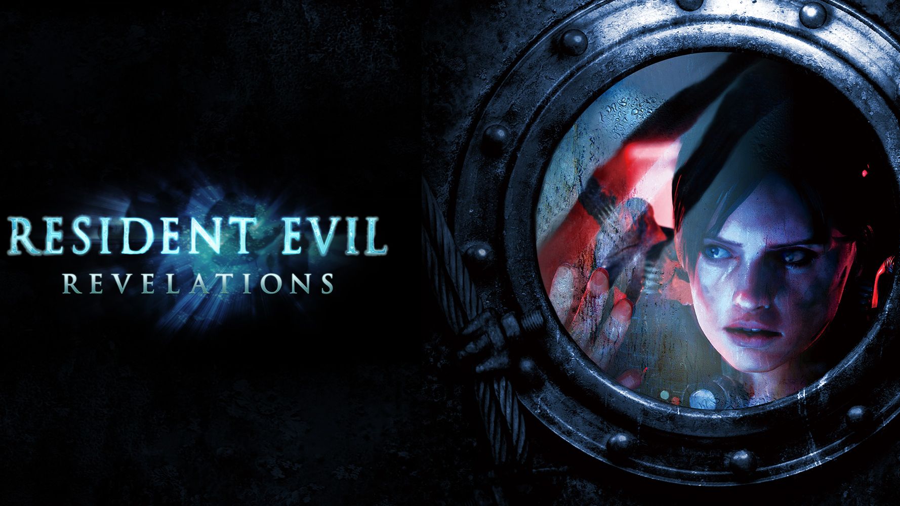 Resident Evil - Revelation
