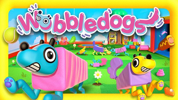 Wobbledogs