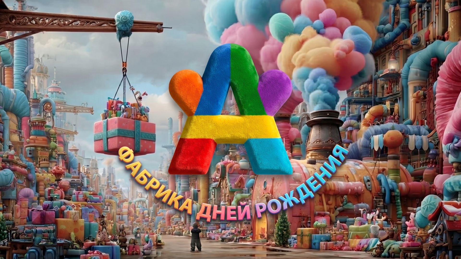 Мультики