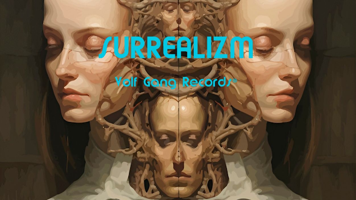 SURREALISM
