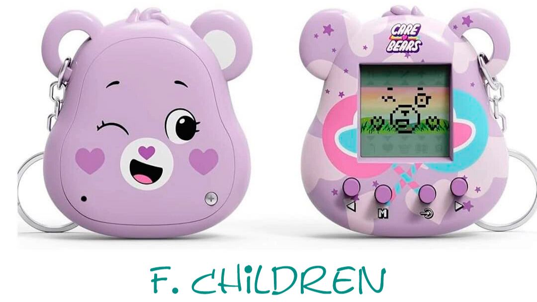 F. Kinder