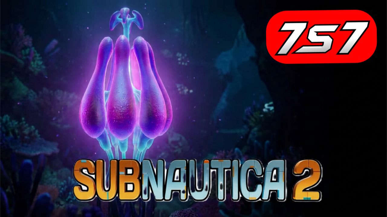 subnautica 2 прохождение на русском