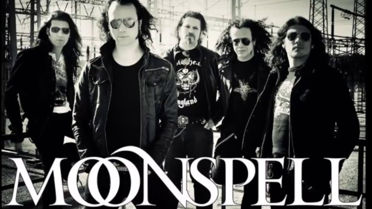 MOONSPELL