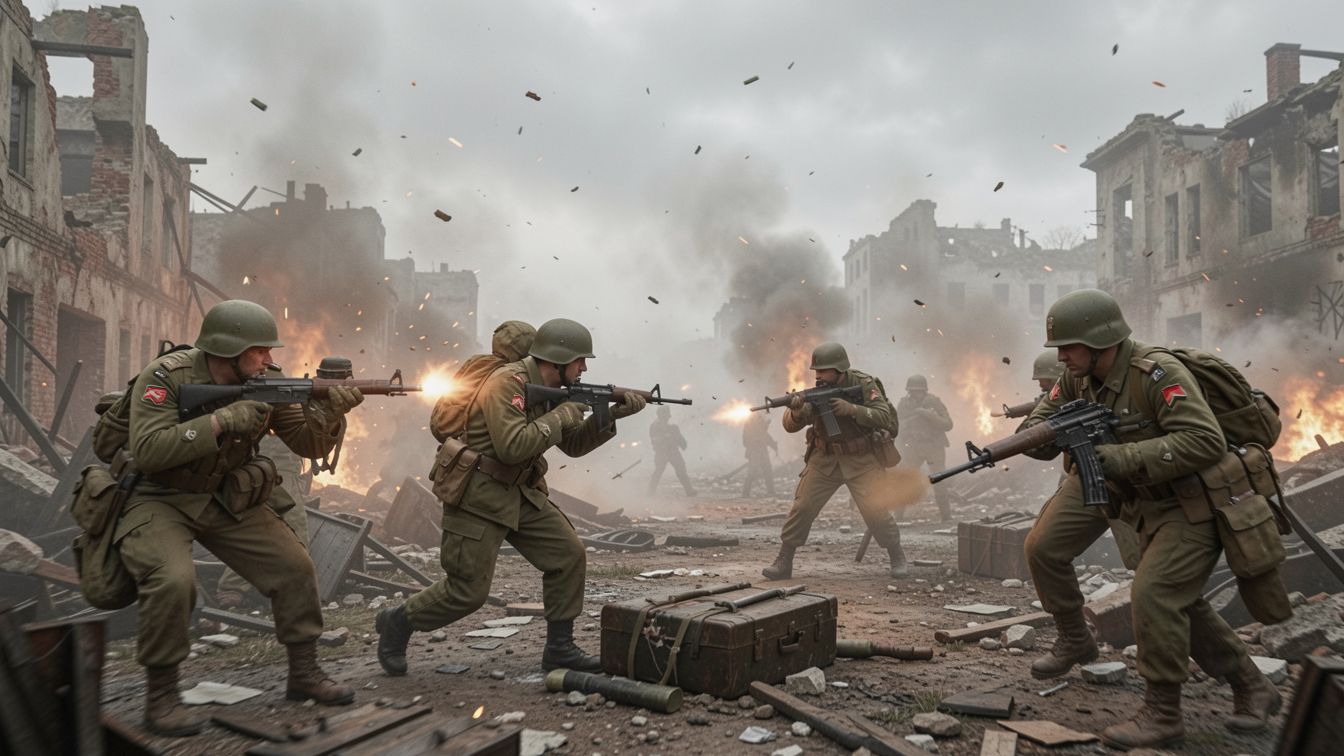 Battlefield 5