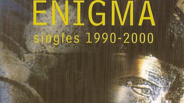 Энигма 2000_Complete Singles 1990-2000 ()