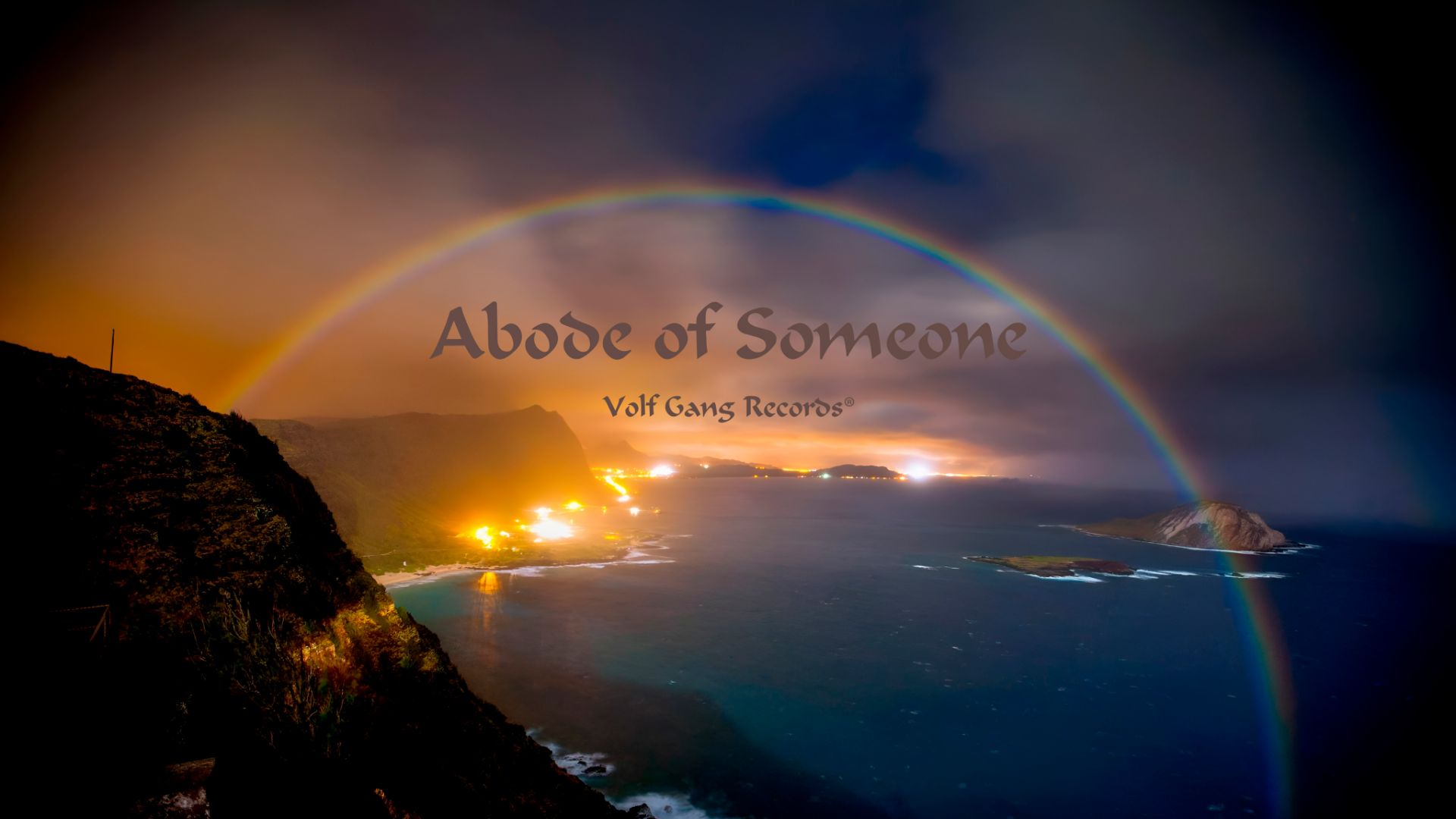 Abode of Someone