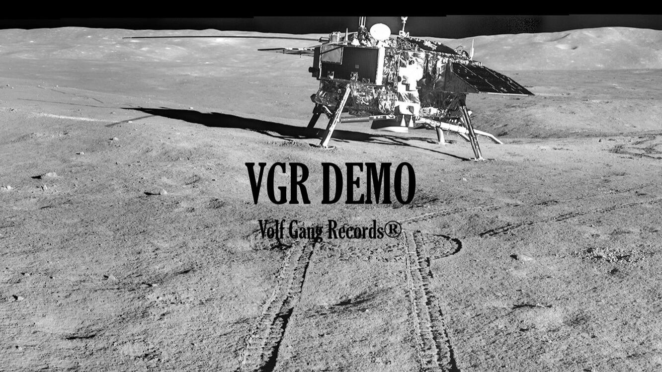 VGR DEMO