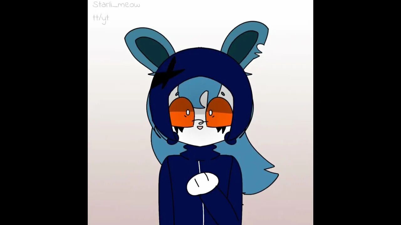 Terrible mouse: -Pukasi-