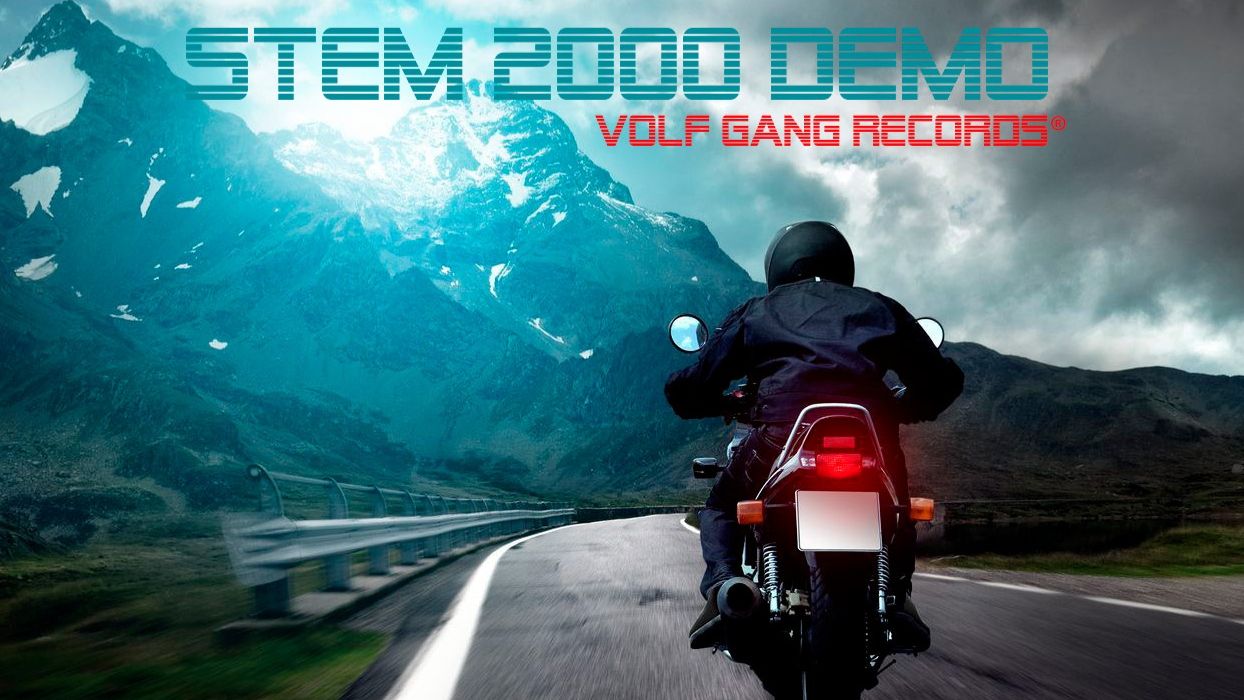 STem 2000 DEMO