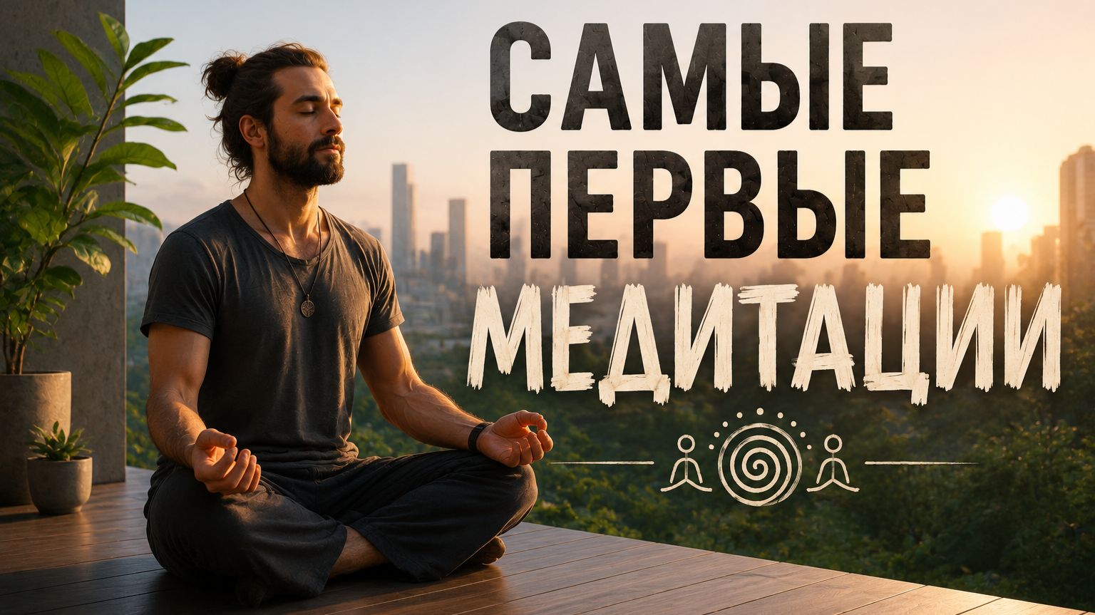 Самые первые ролики