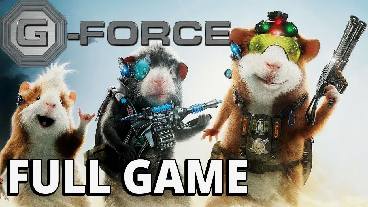 G-Forge