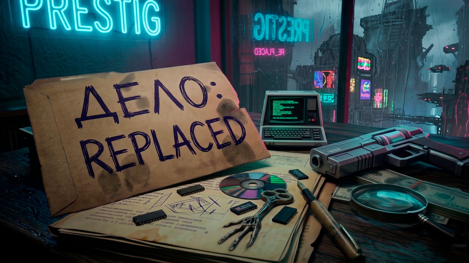REPLACED\ОЧЕРЕДНОЙ ПОДОЗРЕВАЕМЫЙ