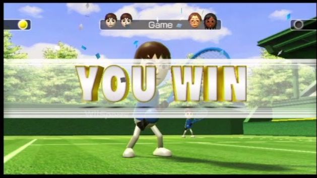Wii Sports