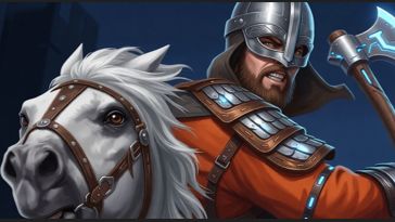 Mount &amp; Blade II: Bannerlord