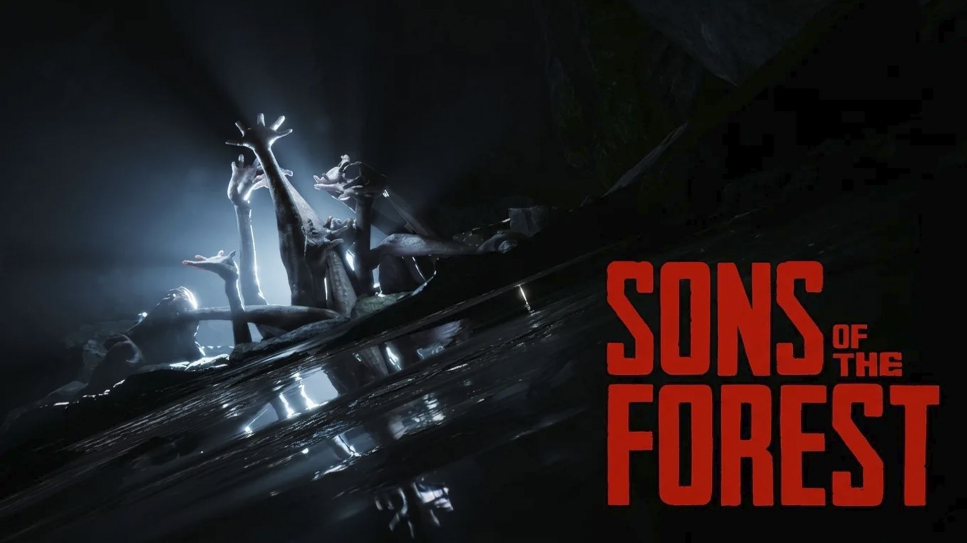 Sons of the Forest