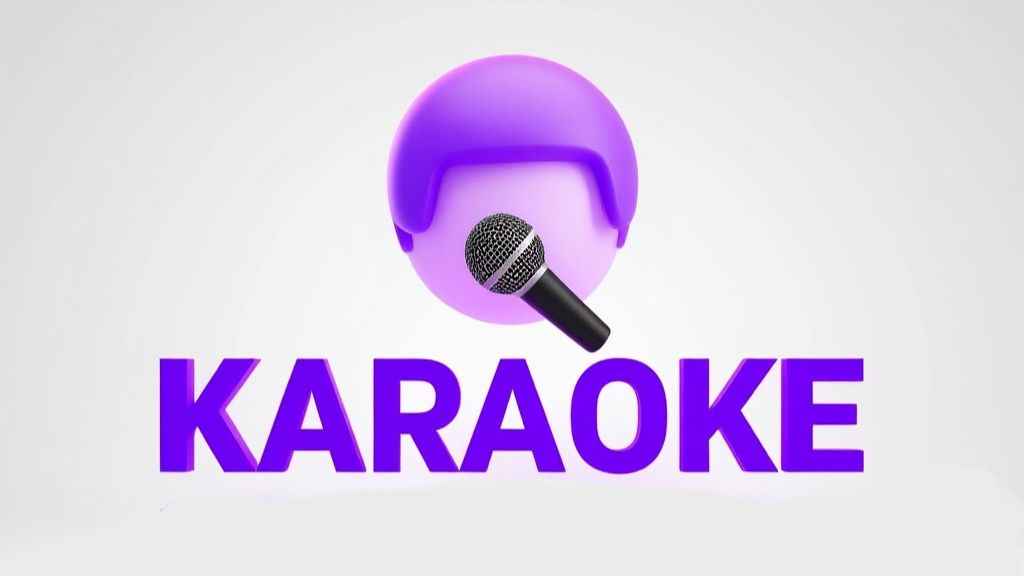 КАРАОКЕ 🎤