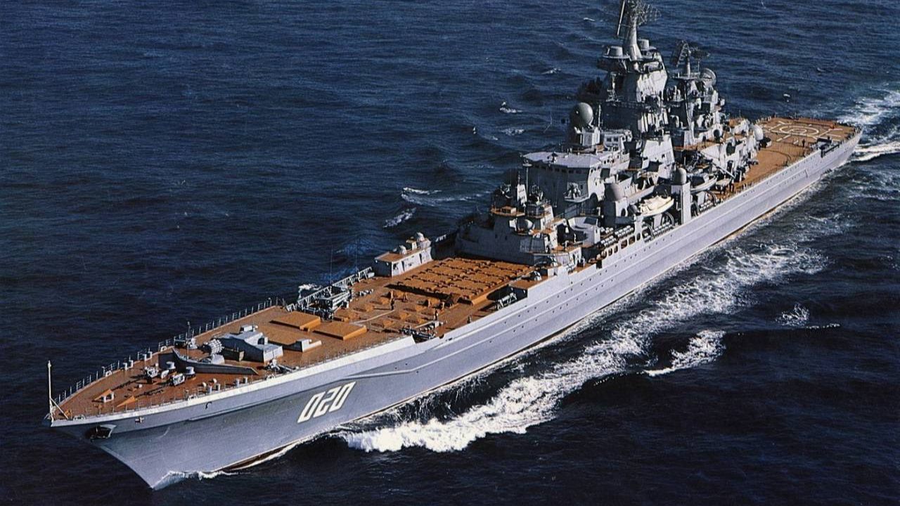 Крейсера