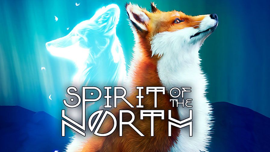 Spirit of the North / Дух Севера