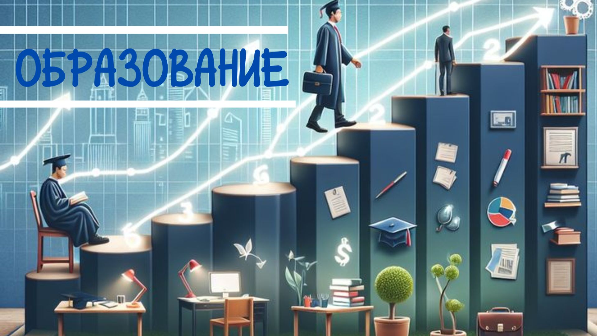Образование и школа для детей с НДС