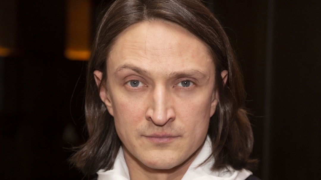 Юрий Чурсин