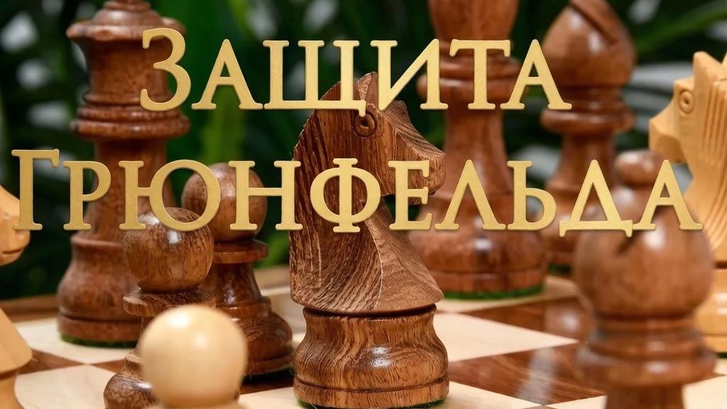 Защита Грюнфельда