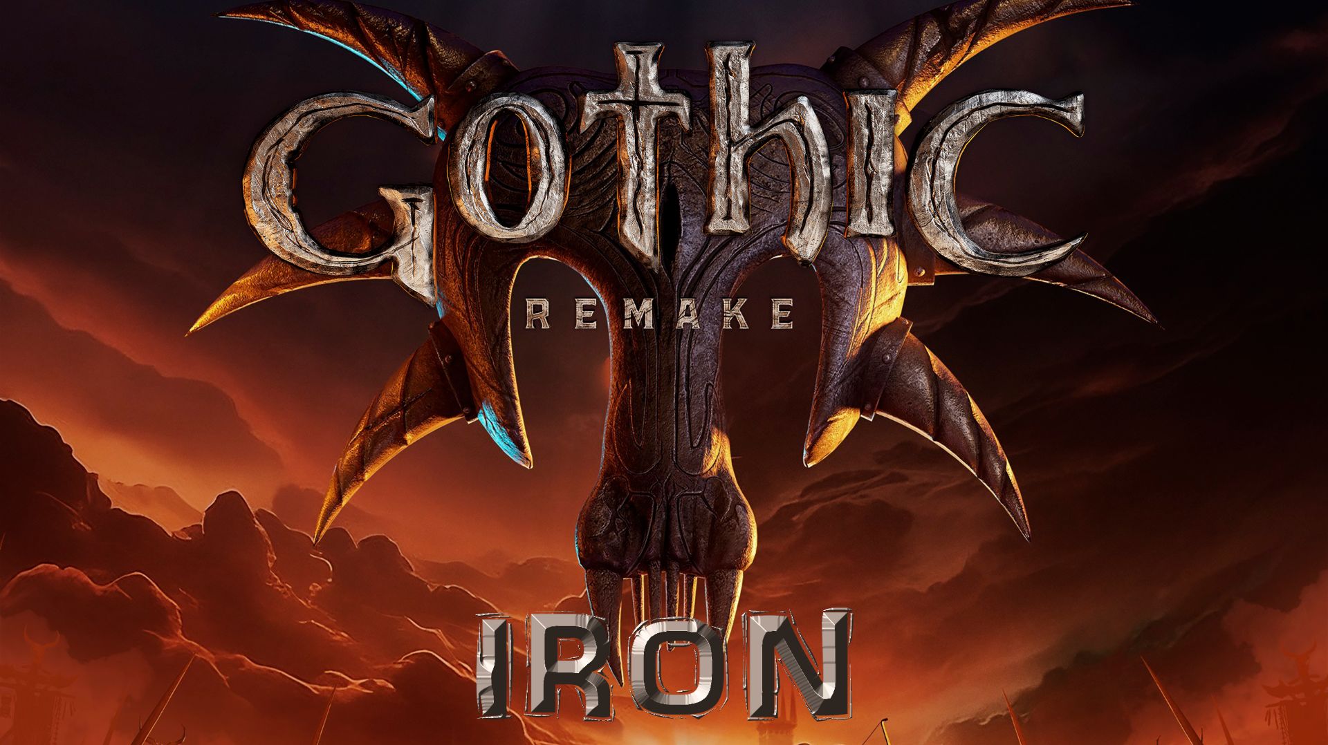 Gothic Remake