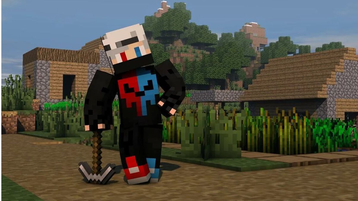Craftsman (а это Mojang ¿)