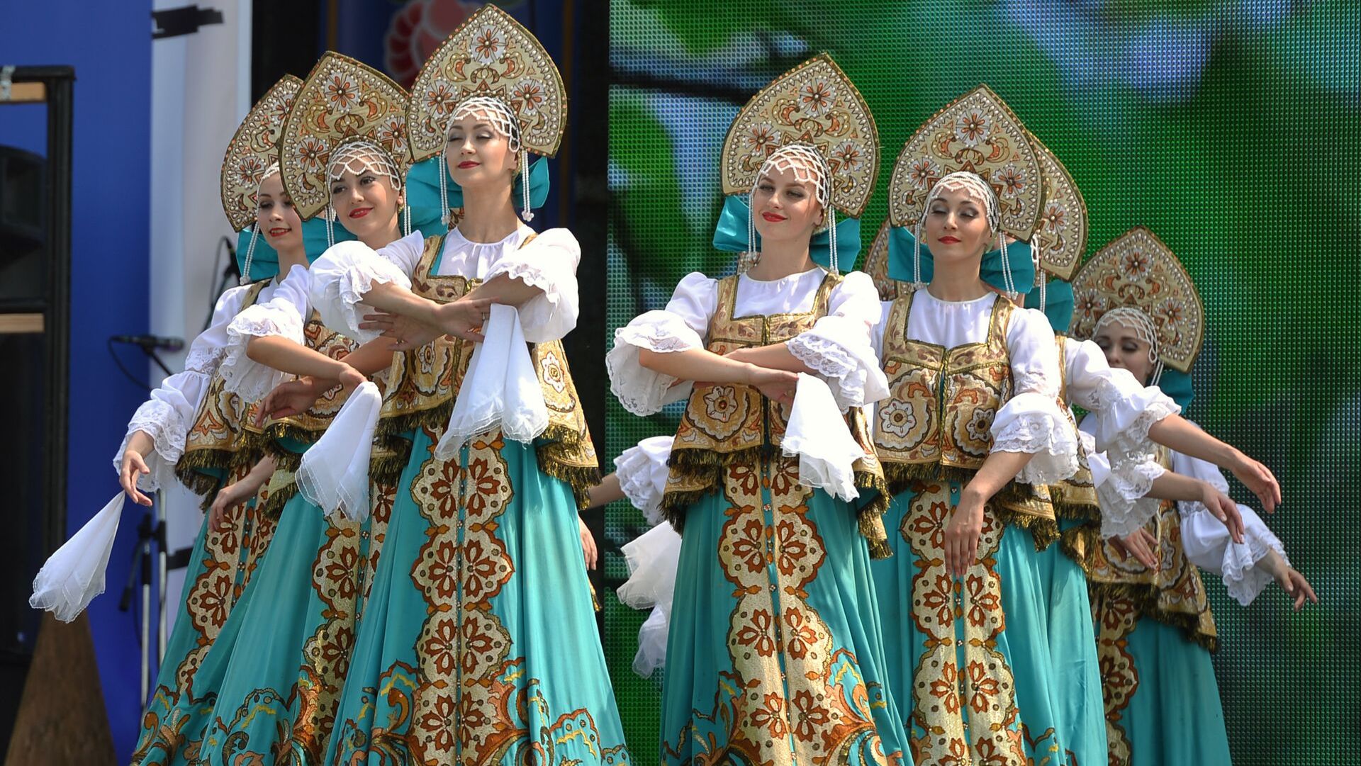 Культура Северо-Запада России